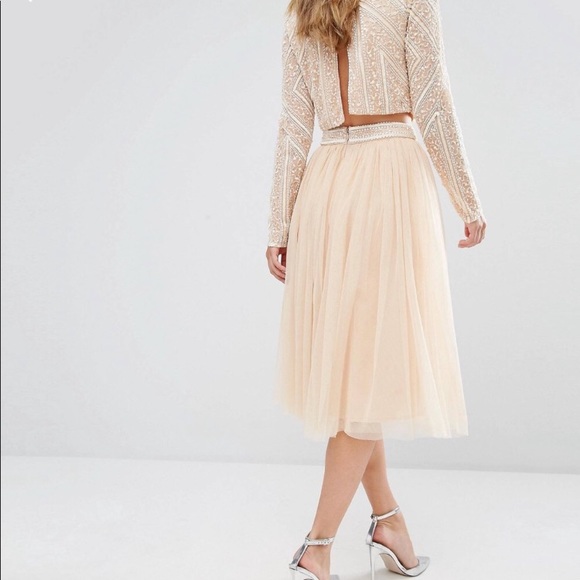 Tulle skirt - Picture 4 of 6